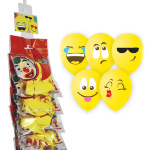 Шары в мини упаковках